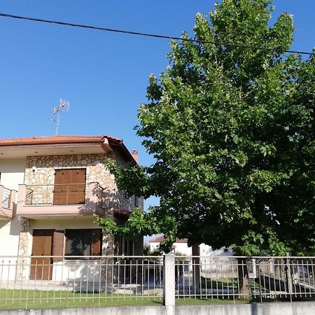 Villa Elva Asprovalta Esterno foto