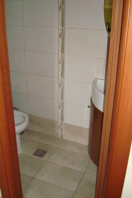 Villa Elva Asprovalta Esterno foto